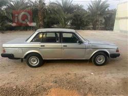 فولفو 240